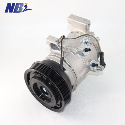 9172230422W2Y 8103100XSZ08A Pojazd Kompresor AC Do Wielkiego Muru HAVAL Hover H2 SEBX13