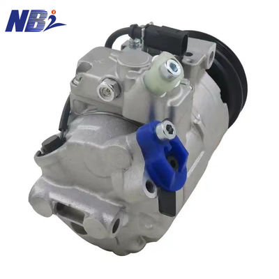 NBT Audi Kompresor AC Systemy klimatyzacji 8E0260805N 447170-9090 8E0260805D