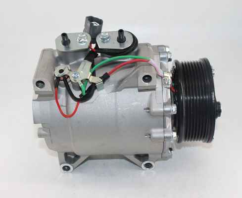 Dobra cena. Kompresor klimatyzatora samochodowego 12V HS110R 7PK 38810PNB006 38810RBA006 Do części AC RD5/RD7 w Internecie