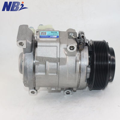 Dobra cena. Kompresor prądu samochodowego dla Toyota Prado Land Cruiser TRJ150 GRJ150 7GR 88320-60A01 w Internecie
