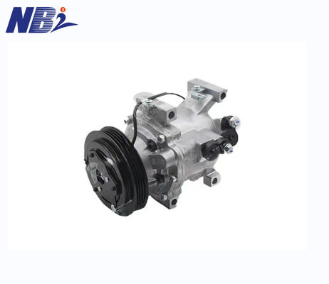Dobra cena. Toyota ECHO YARIS 1999-2006 Kompresor AC samochodowy 88320-52170 8832052170 88310-52351 8831052351 w Internecie