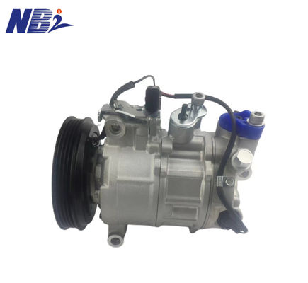 4M0820803N Kompresor AC Do Audi Q7 4M Porsche Cayenne 2.9 Bentley Bentayga