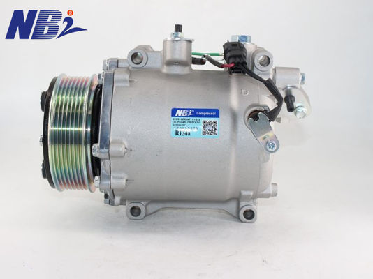 Dobra cena. Kompresor klimatyzatora samochodowego 38810-RZY-A01 38810-RWC-A02 38800-RZB-510 Dla Hondy CR-V CRV 2.4 RE4 2007-2009 w Internecie
