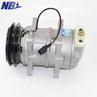 Dobra cena. DKS17 Klimatyzator Kompresor AC Do Nissan Frontier PICK UP D22 3V97045010 92600VK500 92600VK510 506012034 w Internecie