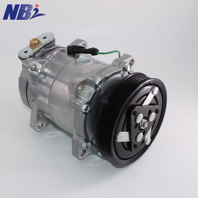 Dobra cena. Kompresor AC samochodowy SD7V16 dla ALFA ROMEO LANCIA MASERATI 60813335 578377501 606072890 71721748 w Internecie