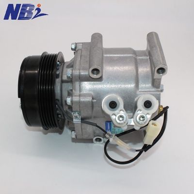 Dobra cena. Kompresor klimatyzacyjny samochodowy OEM A00064524 Produkty montażowe dla BAIC X25 X35 Nowy model D50 w Internecie