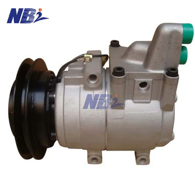 Dobra cena. 97701-34700 711400218 12v Klimatyzator samochodowy części samochodowe Sprężarka AC dla Mazdy BT50 B2500 B2900 w Internecie