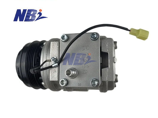 Dobra cena. 8832035540 88320-35540 Mc447200-0818 Kompresor AC/c 112mm 4pk Do Toyoty Tacoma T100 1994-1998 Tacoma L4 2Base w Internecie