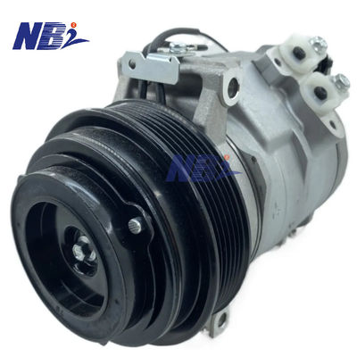 Dobra cena. OEM A0002343511 sprężarka prądu przemiennego dla Mercedes Sprinter 313 413 Dodge Mercedes-Benz Sprinter Van -12V/6PV/120MM w Internecie