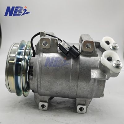 Dobra cena. OEM MN123626 Wysokiej Wydajności Części zamienne silników samochodowych dla L200 2.5L Kompresor AC samochodowy 128MM 1BG MSC90CA w Internecie
