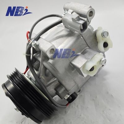 Dobra cena. 8832052010 Kompresor AC samochodowy Klimatyzacja Kompresor AC dla Toyoty Corolla Verso / Altis Yaris / Echoe 1.5 w Internecie