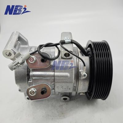 Dobra cena. Kompresor klimatyzacyjny Kompresor automatyczny AC dla TOYOTA Hilux 88310-0K110 88310-0K132 447260-8020 w Internecie