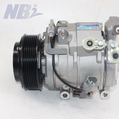 Dobra cena. Auto Air Car AC Kompresor dla Toyota Prado Land Cruiser TRJ150 GRJ150 7GR 88320-60A01 Nowy i używany Stan Kompatybilny w Internecie