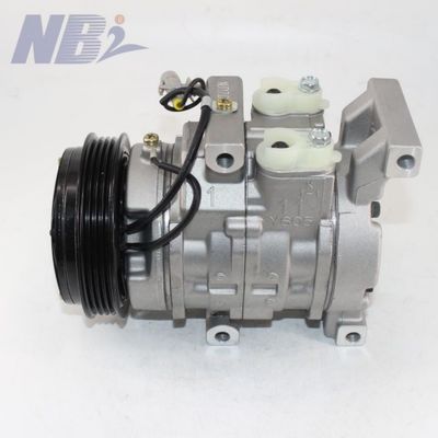 Dobra cena. Kompresor automatyczny AC dla Toyoty Vios Avanza Cena fabryczna Nowy R134a Refrigerant Numery modelu 88320-0D020 JK447280-0560 447180-4880 w Internecie
