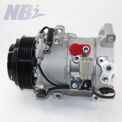 Dobra cena. Kompresor powietrza 12V dla Toyota Reiz Crown 2.5 88320-3A300 88320-3A270 w Internecie