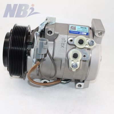 Dobra cena. Kompresor 12V Auto AC dla Toyota FJ Cruiser / 4Runner OEM 88320-35700/447220-5132/8832035700/4472205132 w Internecie