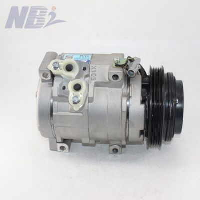 Dobra cena. Części samochodowe dla Toyota Hilux OE 883206A170 Kompresor AC 12V Nowy i używany Kondycjoner w Internecie