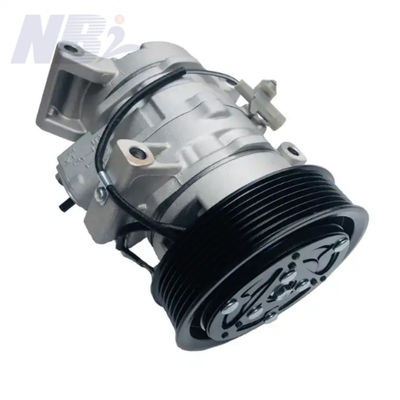 Dobra cena. 10SRE11C Kompresor powietrza automatycznego dla TOYOTA LEXUS GR 88320-0K660 88320-0K520 88320-0K550 88320-0K580 88320-0K670 12V 24V Volta Nowy w Internecie
