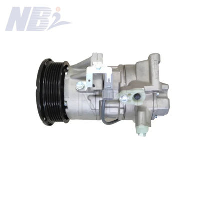 Dobra cena. Toyota dla Yaris Auris System klimatyzacji Kompresor 88310-0D212 88310-0D211 88310-0D210 88310-02390 88310-02470 AC Marki w Internecie