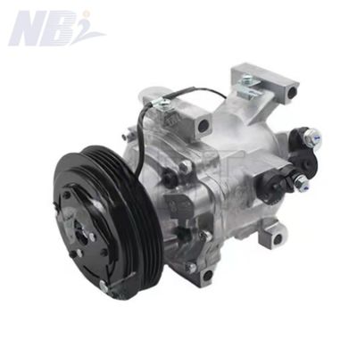 Dobra cena. SCSA06C Kompresor automatyczny AC do Toyota Echo i Mazda Miata NC7261K00 88320-52170 8832052170 88310-52351 Część zamienna w Internecie