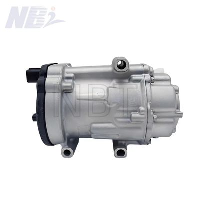 Dobra cena. 04F01194 042400-0171 ESB27C Elektryczne pompy hybrydowe 12V Nowy hybrydowy sprężarka AC dla TOYOTA RAV4 CAMRY Avalon BMW w Internecie
