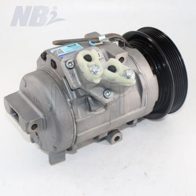 Dobra cena. Odyssey Auto 12V Kompresor AC samochodowy Nowa i używana część 10S20C dla samochodów Honda Volta 447220-3695 38800-PGM-003 Kompresor powietrza w Internecie