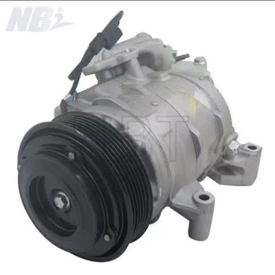 Dobra cena. 10SR15C 447280-1262 Sprężarka klimatyzacyjna dla RK1 RK2 STEPWAGON 447160-3100 38810R0A003 4471603100 w Internecie