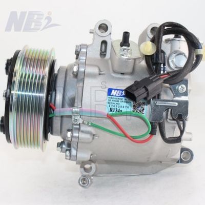 Dobra cena. Uniwersalny kompresor 12V Auto AC OEM Honda Accord Części 38810-R62-H01 Klimatyzator samochodowy dla Lexus Corolla w Internecie