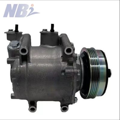 Dobra cena. Kompresor 12V Auto AC dla modeli Honda Jazz 38810-RP3-305 38810RP3305 38810RB7Z01 38900RB7Z01 w Internecie