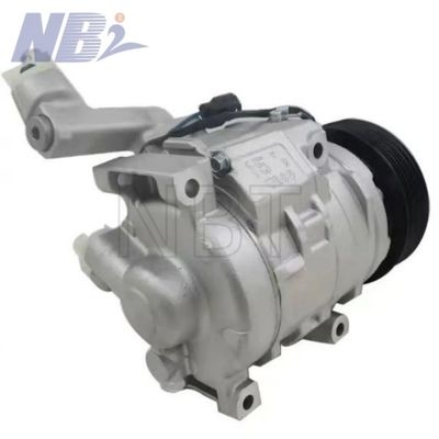 Dobra cena. Kompresor prądu przemiennego dla samochodów samochodowych Honda CRV 2.2 Volvo Nowy 10SR15C 38800-R06-G01 447260-6341 447190-7503 38810-R06-G01 447190-7500 w Internecie