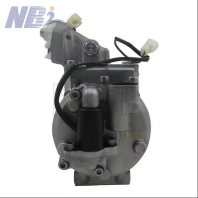Dobra cena. MITSUBISHI Pajero Shogun Auto Part Aircon Kompresor Samochodowy Kompresor AC OEM 447100-4540 447200-0530 MB918534 12V 24V w Internecie