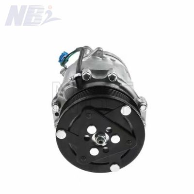 Dobra cena. OEM 6N0820803C TSP0159243 Kompresor powietrza samochodowego dla Volkswana Lupo SD6V12 12V w Internecie
