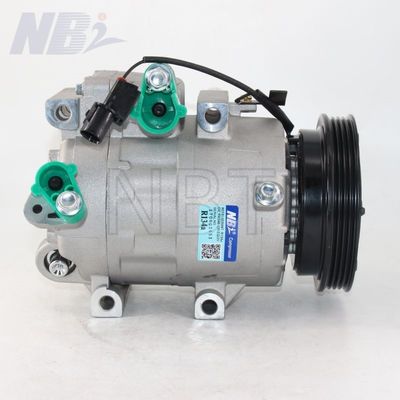 Dobra cena. Hyundai Accent ELANTRA Kompresory powietrza samochodowego 12V Model 977011E001 977011E000 9770117510 9770117560 Nowy kompresor w Internecie