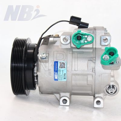 Dobra cena. ALTATEC Auto Parts A/C Kompresor dla 97701-3K520 97701-3K700 Kompresor powietrza w Internecie