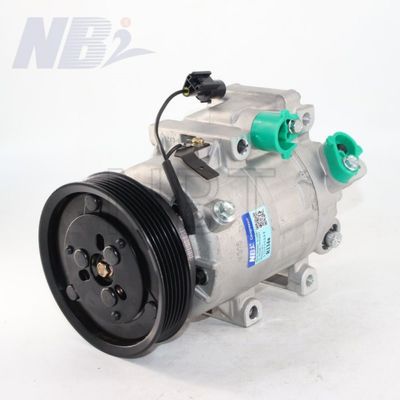 Dobra cena. Kompresor prądu przemiennego 12V dla samochodów Hyundai IX35 SONATA NF 09-11 KIA Optima Sorento OEM 97701-3K520 977013K700 w Internecie