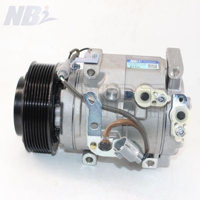 Dobra cena. Toyota Prado Lexus LX570 Land Cruiser 5700 Auto Kompresor AC Części 12V Auto Air 883206A320 883106A330 Pojazdy w Internecie