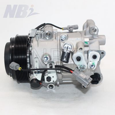 Dobra cena. Nowy kompresor 12V 30 dla Toyoty Sienna / 2013 Lexus GS350 88320-08060 / 88320-0T010 4 sztuk na pudełko 1000 w Internecie