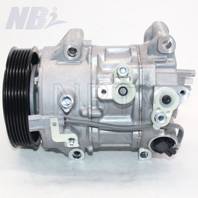 Dobra cena. Kompresor klimatyzacji samochodowej dla Toyota RAV4 2012-2019 883100R040 4472807472 8831042380 7SES17C Kompresor samochodowy w Internecie