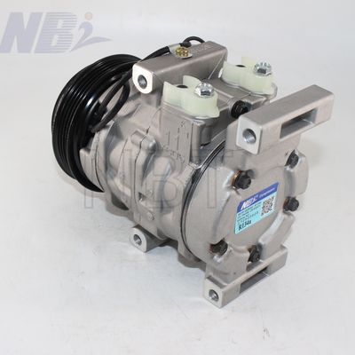 Dobra cena. Kompresor automatyczny 10S11C dla TOYOTA VIOS Camry ACV31 Rok 2004-88320-0D020 883200D020 88410-0D160 w Internecie