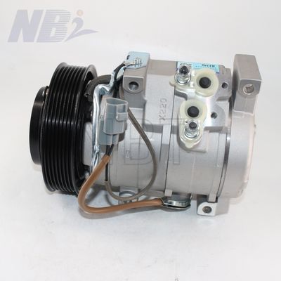 Dobra cena. 2002-2006 Toyota dla Camry System klimatyzacji Kompresor AC samochodowy 10S17C FAW Używany/Nowy 12V/24V w Internecie