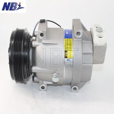 Dobra cena. 12V AUTO AC Kompresor OE 714978/1521526/1522238/2022025/714978 Do sprężarek powietrza Chevrolet AVEO w Internecie