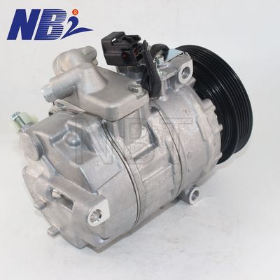 Dobra cena. Wysokiej wydajności 2,0L kompresor automatyczny AC dla Cadillaca CT6 Nowy sprzęt klimatyzacyjny przy napięciu 12V w Internecie