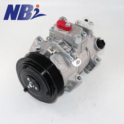 Dobra cena. 6SEU14C Kompresor automatyczny AC dla Toyota Corolla FAW OEM 447260-1493 88310-02510 88310-02370 w Internecie