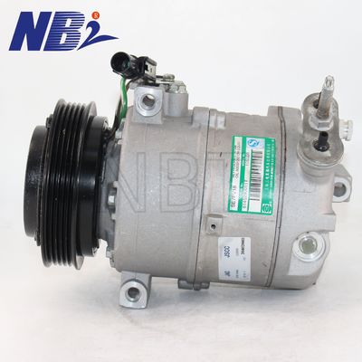 Dobra cena. Nowy 12V dla Buick GL8 2011-2016 Akcesoria samochodowe Klimatyzator Sprężarka AC Sprężarki samochodowe w Internecie