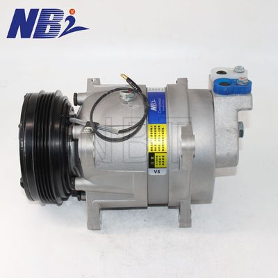 Dobra cena. Wytrzymały kompresor AC V5 CLUTCH 4PK CAR dla Zotye w Internecie