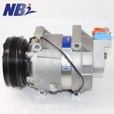 Dobra cena. Nowe używane sprężarki 12V AUTO AC Pierwotne wyposażenie OE 714978/1521526/1522238/2022025/714978 dla sprężarek powietrza Chevrolet AVEO w Internecie