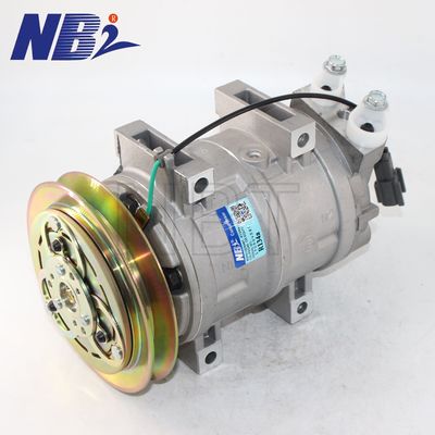 Dobra cena. Kompresor DKS15CH Auto Ac dla Hitachi Kenki Heavy Duty 506011-9910 4456130 w Internecie