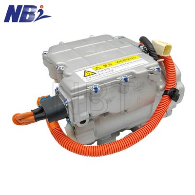 Dobra cena. BYD E 5 394V R134a Model Nowy 12V OEM BC28 Sprężarka 5AEC-8103020C w Internecie
