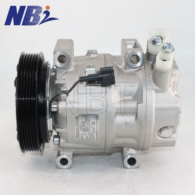 Dobra cena. Car Ac Compressor for NISSAN ELGRAND E51/Nissan Pathfinder QX4 3.5 92600WL000 92600-WL000 w Internecie
