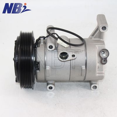Dobra cena. NPCO-10801 High Quality Auto A/C Compressor for MAZDA 3 1.6 6PK R134A PNSN to 10S w Internecie